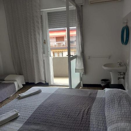 Appartamento Paolina Mestre Bagian luar foto