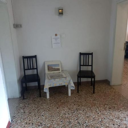 Appartamento Paolina Mestre Bagian luar foto