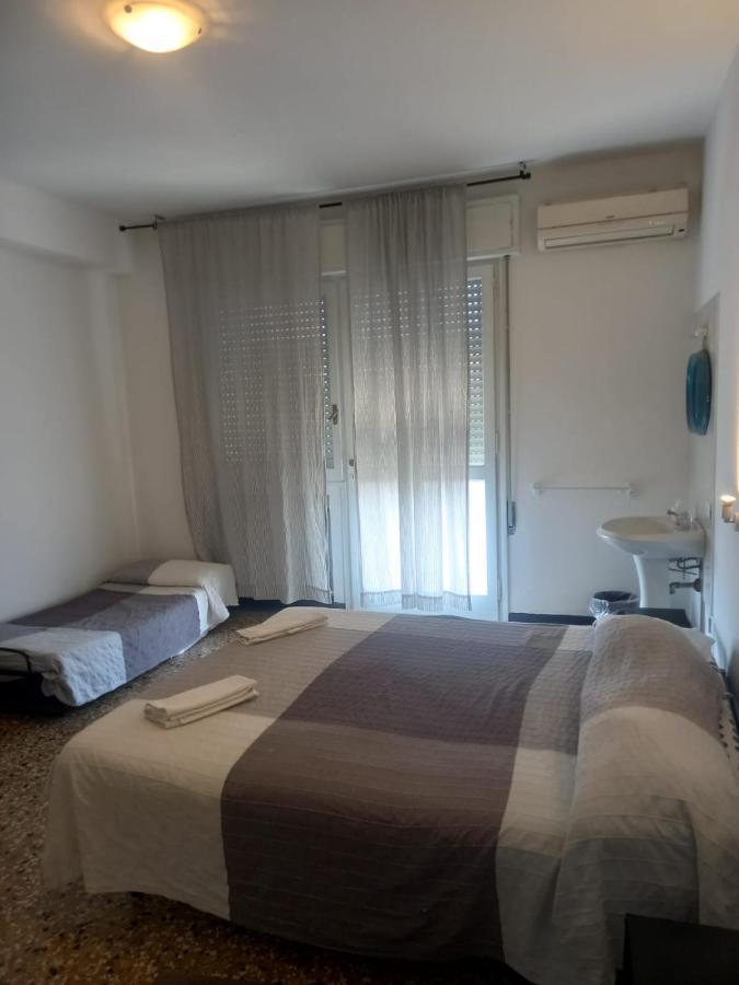 Appartamento Paolina Mestre Bagian luar foto