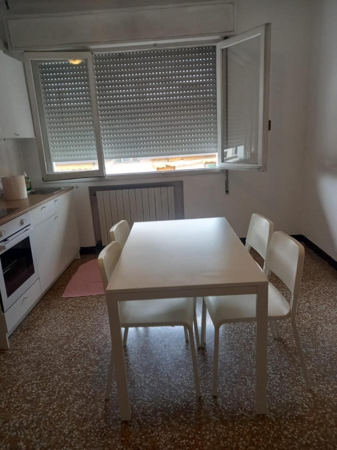 Appartamento Paolina Mestre Bagian luar foto